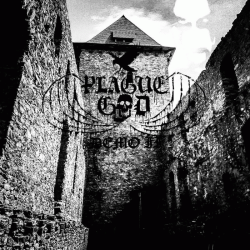 Plague God : Demo II